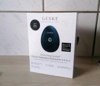 Geske Steamer Mist Facial Hydration Refresher 4in1 midnight Nordrhein-Westfalen - Voerde (Niederrhein) Vorschau