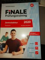 Finale Prüfungstraining Zentralabitur 2020 Deutsch Nordrhein-Westfalen - Heiligenhaus Vorschau