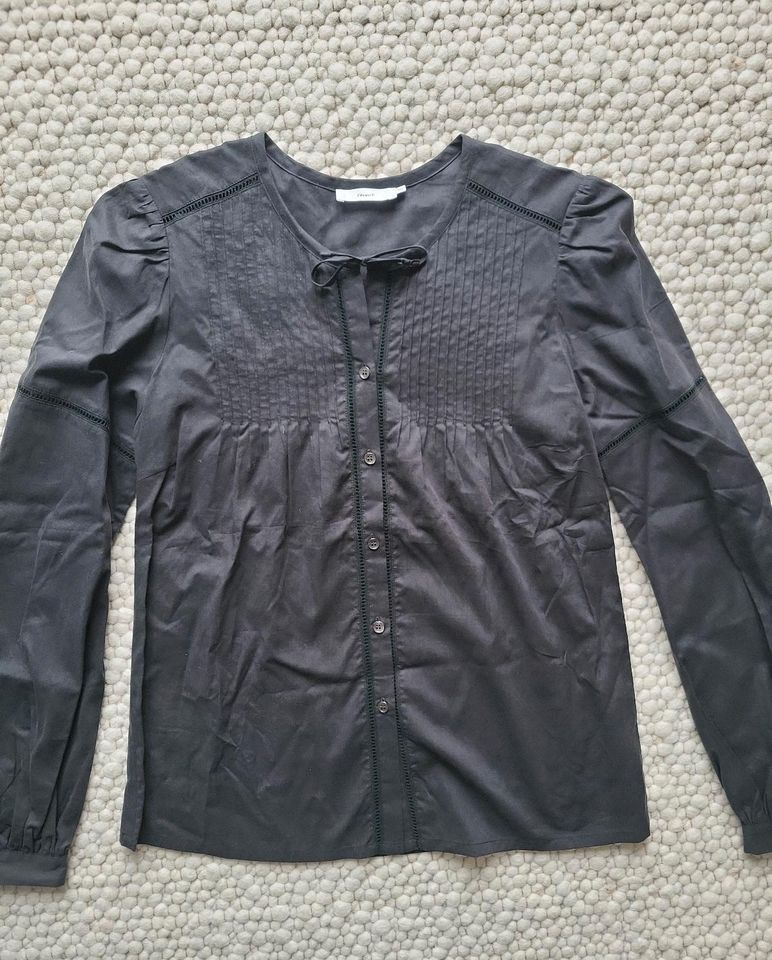 Filippa K. 36/S Bluse (Tunika) schwarz NP um 200€ in Bonn