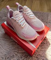 Nike 270 Gr. 38,5 Brandenburg - Rüdersdorf Vorschau