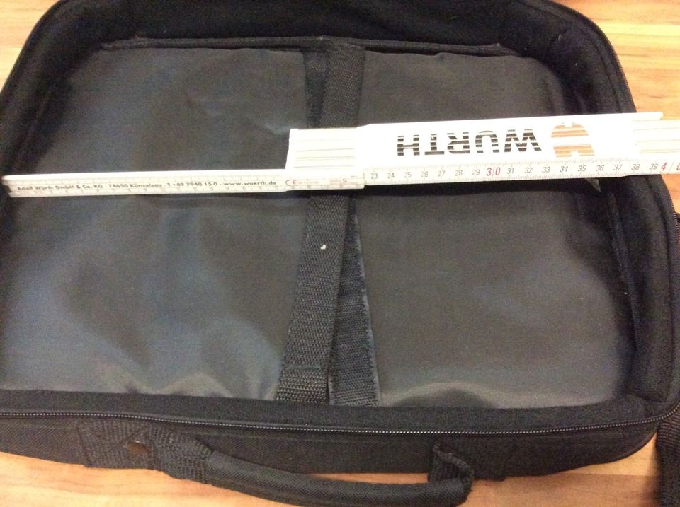Notebook/ Laptop Tasche Hama in Herrieden
