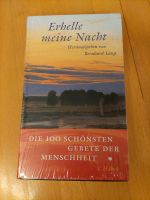 Buch: "Erhelle meine Nacht" Rheinland-Pfalz - Hauenstein Vorschau