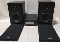 Teufel  Kombo  22 CR Micro-Stereo-Anlage Niedersachsen - Oldenburg Vorschau