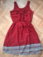 Kleid, Gr. S\M, Ibiza, Hippie, Goa, Folklore, Ethno Bayern - Maroldsweisach Vorschau