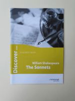 Shakespeare The Sonnets Begleitheft Köln - Köln Klettenberg Vorschau