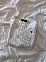 Ralph Lauren Strickpullover V-Ausschnitt München - Thalk.Obersendl.-Forsten-Fürstenr.-Solln Vorschau