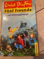 Fünf Freunde auf Schmugglerjagd Niedersachsen - Leer (Ostfriesland) Vorschau