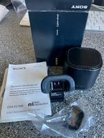 Sony FDA-EV1MK elektronischer Aufstecksucher RX Serie Münster (Westfalen) - Centrum Vorschau