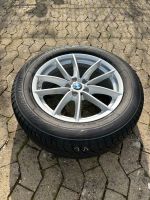 4x Winterkompletträder für BMW X3 G01 X4 G02 18 Zoll Hannover - Südstadt-Bult Vorschau