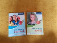 Schülerhilfe Klassen 3 und 4 Mathe Deutsch Baden-Württemberg - Hüfingen Vorschau