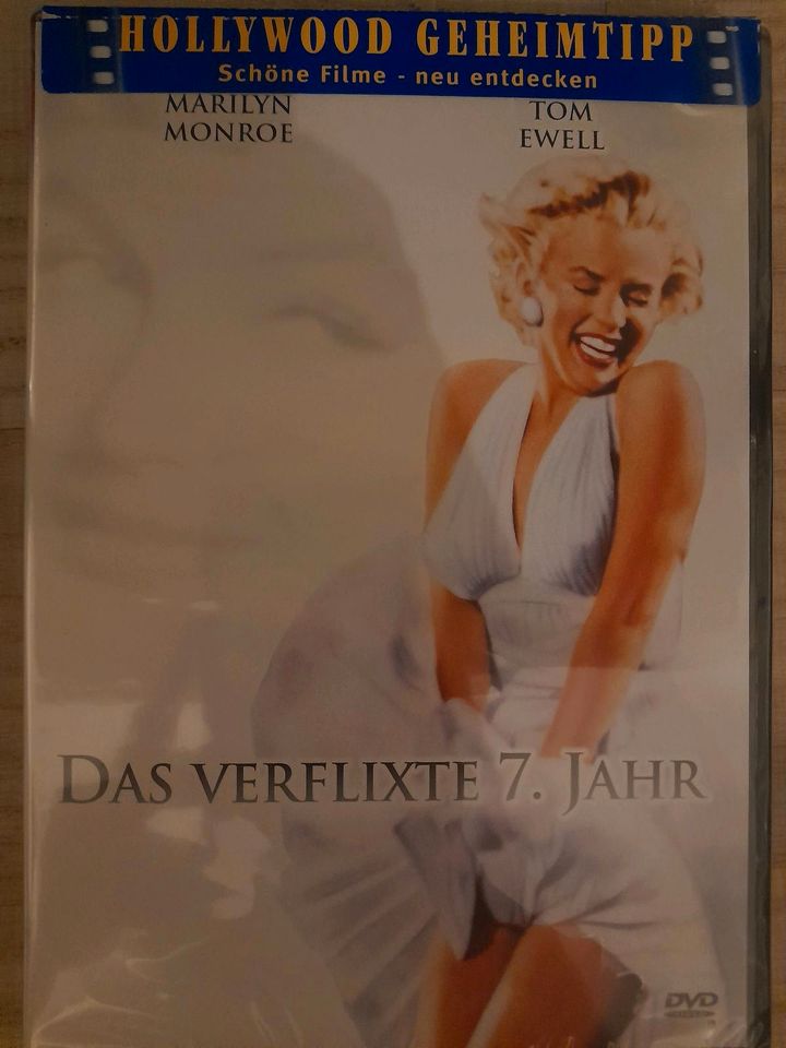 Das Verflixte 7. Jahr in Röbel