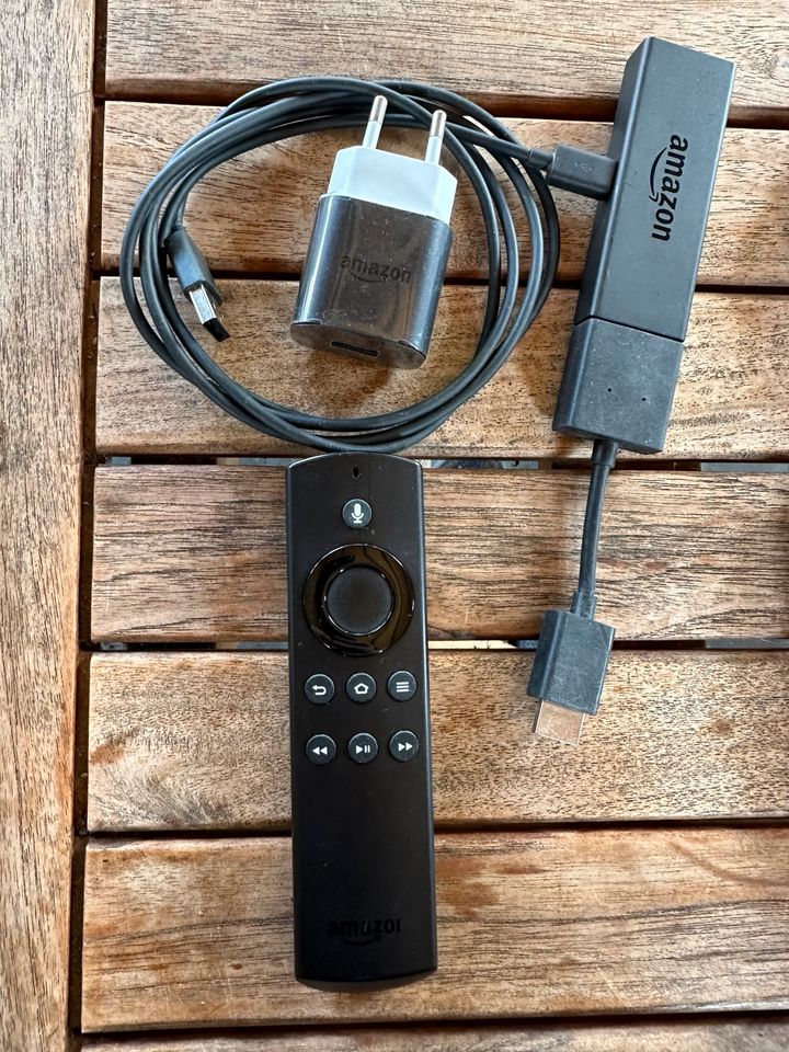 Amazon Fire TV Stick in Ahaus