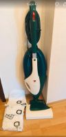 Vorwerk Kobold 135 inkl 9 Staubsaugerbeutel Nordrhein-Westfalen - Höxter Vorschau