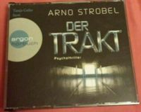 Hörbuch Arno Strobel - Der Trakt Nordrhein-Westfalen - Mülheim (Ruhr) Vorschau