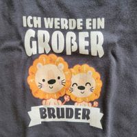 T Shirt Geschwister Sachsen - Hartmannsdorf Vorschau