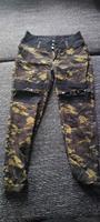 Camouflage Hose Unstruttal - Dachrieden Vorschau
