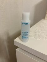 NEU biotherm Eau Micellaire makeup entferner Reinigung Gesicht Hamburg-Mitte - Hamburg Billstedt   Vorschau