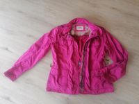 Jacke von camel active Gr. 40 M pink sehr guter Zustand Niedersachsen - Leer (Ostfriesland) Vorschau