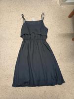 Kleid Sommer Vero Moda gr. M schick schwarz Damen Nordrhein-Westfalen - Wermelskirchen Vorschau