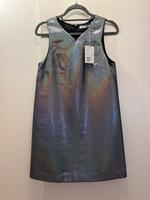 & Other Stories Hologramm Kleid Silvester Gr. 36 Wandsbek - Hamburg Rahlstedt Vorschau