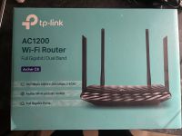 TP Link Wi-fi Router Rheinland-Pfalz - Neustadt (Wied) Vorschau