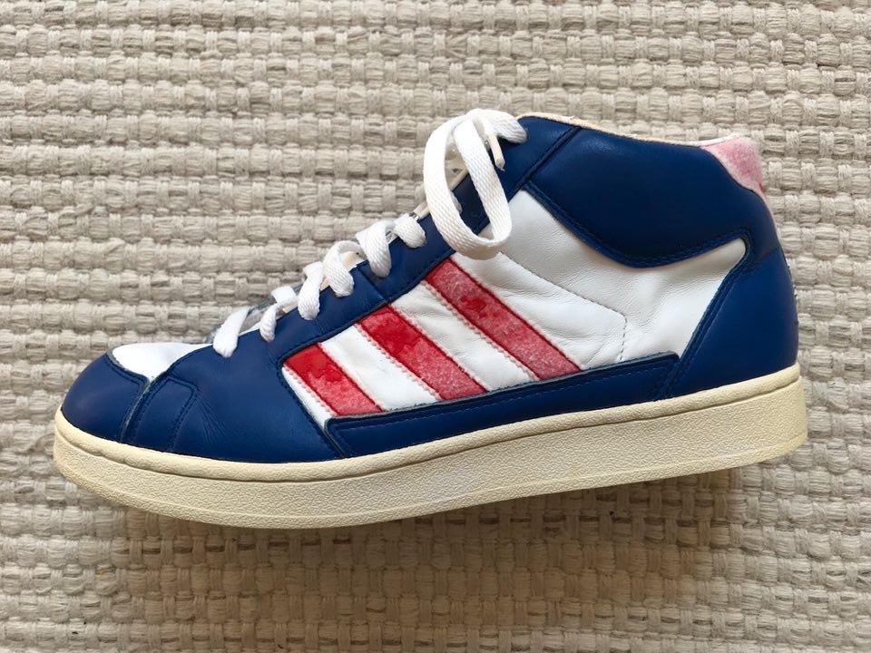 Adidas Superskate Sneaker Schuhe 40 2/3 Originals mid-top in Stuttgart