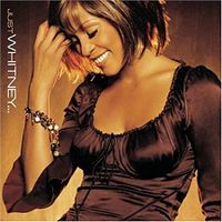 Whitney Houston Just Whitney ltd. Edition CD + DVD Niedersachsen - Hechthausen Vorschau