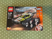 LEGO RACER 42065 Niedersachsen - Sarstedt Vorschau