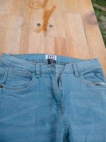 Jeans Hose 158 neu Fehlkauf Sachsen-Anhalt - Hohenberg-Krusemark Vorschau