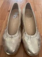Damen Gabor Ballerinas Größe 6 (entspricht 39) Hessen - Selters Vorschau