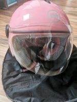 Motorrad Helm Sachsen-Anhalt - Hettstedt Vorschau