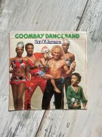 Singles Vinyl 7“   Goombay Dance Band Sun of jamaica Rheinland-Pfalz - Burglahr Vorschau