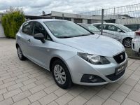 Seat Ibiza 1.2 - KLIMA - TÜV NEU - 1.HAND Nordrhein-Westfalen - Oberhausen Vorschau