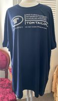 Tom tailor Shirt blau 3 xl neu Mecklenburg-Strelitz - Landkreis - Neustrelitz Vorschau