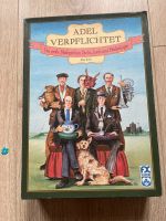 Adel verpflichtet Brettspiel Thüringen - Jena Vorschau