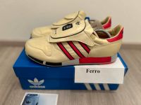 Adidas Micropacer III aus 2003 Neu in Box Gr. 44, ZX, NL, NLS Berlin - Lichterfelde Vorschau