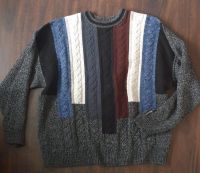 Carlo Colucci Pullover Herren Größe 56 (XL) Nordrhein-Westfalen - Nettersheim Vorschau