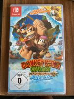 Switsch Spiel- Donkey Kong Country Tropical Bochum - Bochum-Ost Vorschau