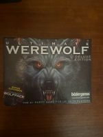 Werewolf Board Game - English Dresden - Pieschen Vorschau