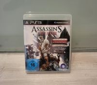 Assassins Creed 3 - PS3 Baden-Württemberg - Sinsheim Vorschau