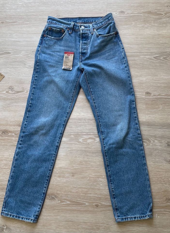 Levi’s 501 Jeans in Bexbach