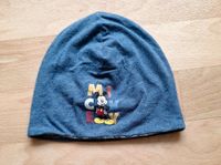 Disney Baby Mütze - Gr. 46/48 - Mickey Schleswig-Holstein - Flensburg Vorschau