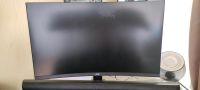 AOC 32 Zoll curved Monitor QHD 165HZ Rheinland-Pfalz - Trier Vorschau