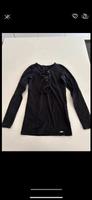 Guess Longsleeve Langarmshirt schwarz XS Bayern - Wassertrüdingen Vorschau