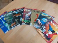 Spotlight Zeitschriften in Englisch Nordrhein-Westfalen - Steinfurt Vorschau