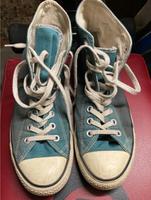 Converse Chucks Gr. 41 Nordrhein-Westfalen - Essen-Haarzopf Vorschau