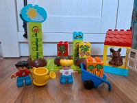 LEGO DUPLO 10819 - Mein erster Garten Hessen - Witzenhausen Vorschau