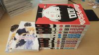 Mob Psycho 100 1 3 5 8 9 14 16 Verlobt mit Atsumori-kun 1-2 Manga Stuttgart - Bad Cannstatt Vorschau