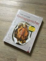 Kochbuch Landidee Saarland - Überherrn Vorschau