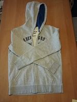 Sport Sweat Jacke Gr.158/164 Baden-Württemberg - Emmendingen Vorschau